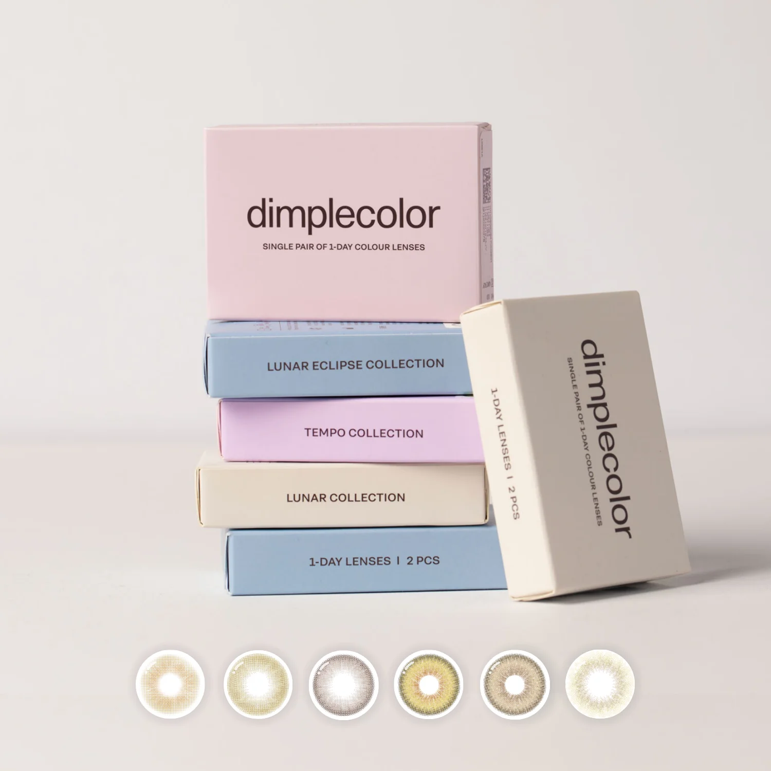 Shop All Lenses